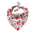 Fashion Style Triangular Bandana For Dogs Outdoor Beach Adjustable Dog Scarf Cute Pet Dogs Neckerchief Pet Accessories Dog Supplies For Small Medium Large Pet Dogs