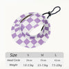Adjustable Cat Dog Bucket Hat Summer Sun Protection Cap for Small Medium Dogs Shiba Inu Corgi Puppy Kitten Outdoor Pet Headwear
