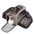Pet Carrier Bag Foldable Small Dog Charter Carrying Cat Out Bag Expansion Pet Bag Mesh Breathable Expansion Foldable Handheld C