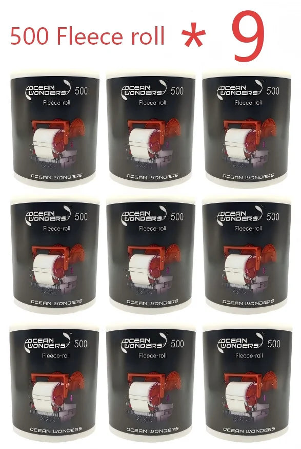 RedSea ReefMat OW nano 250 500 1200 Fleece Roller Filter Redsea Aquarium Filtration System Red Sea