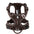 Truelove Pet Harness Small Medium Large Split Dog Fashion Outdoor Dropshipping