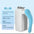 Aquarium Glass Fish Tank Algae Scraper Cleaner Strong Magnetic Floating Clean Brush Fish Tank Scrapers Window Cleaner Tools