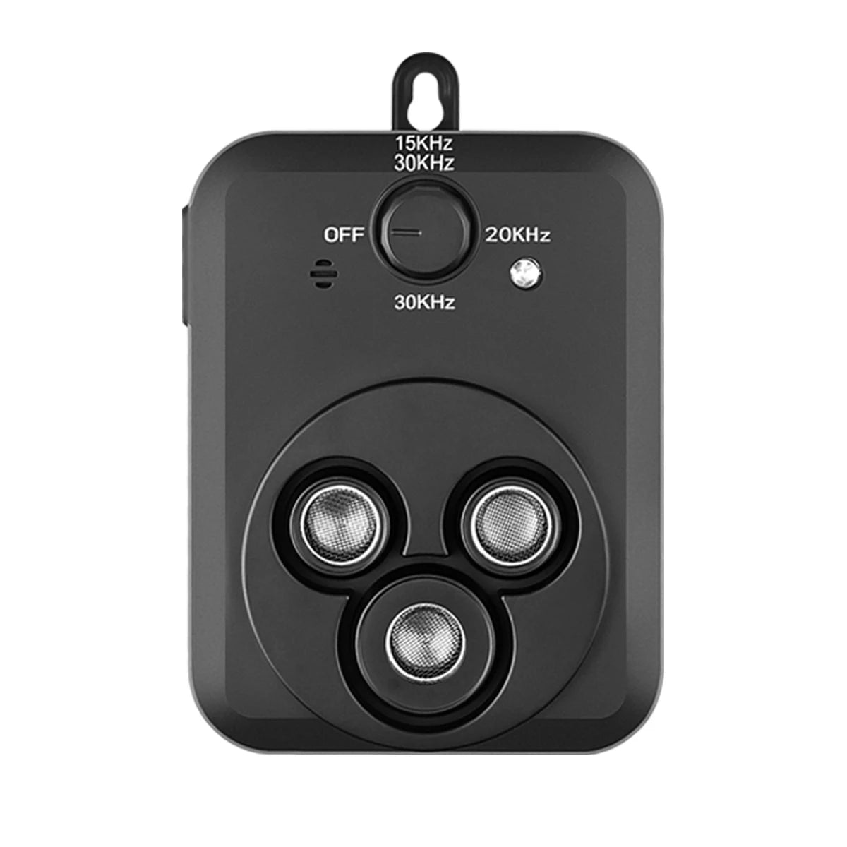 Anti Barking Devices Auto Barking Control Devices with 3 Modes Ultrasonic Dog Stop Barking Dog Devices