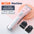 Fenice Clipper Dogs Professional LCD Screen Pet Cat Clippers Electrical Grooming Trimmer Rechargeable Haircut Machine Animals