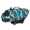 Wholesale Summer Dog Life Jacket for Large Breeds Golden Retriever Swimwear Safety