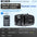 Jebao Jecod New Smart Bluetooth App Control Cordless Freshwater Saltwater Fish Tank DMP-10/20/30/40 Aquarium Wavemaker Pump