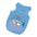 Cute Summer Polyester Fibre Cool Breathable Cat Costume Cat T-shirt Puppy Vest Dog Clothes