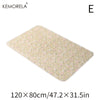 1PC 31x47 Inch Super Absorbent Non-Slip Guinea Pig & Hamster Cage Mat Washable Pet Bedding for Rabbits And Small Animals