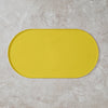 Cat Feeding Mat with Non-Slip Waterproof Design, Pet Food Mat, Compatible with Cat/Dog Bowls, Multipet Households, Dog Owners