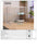 Cat Cage for Home Use, Indoor Free Space Cat House, Cat Shelter, Cat Nest, Pet Cage, Three-Story Small Cat Villa - Play Paws Toys