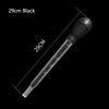 29/45/54cm Aquarium FishTank Clean Tool Pipette Fish Tank Siphon Pump Water Changer Aquarium Accessories with Extension Tube