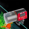 Automatic fish tank feeder intelligent timing automatic feeder aquarium goldfish feeder large capacity fish aquarium  feeder