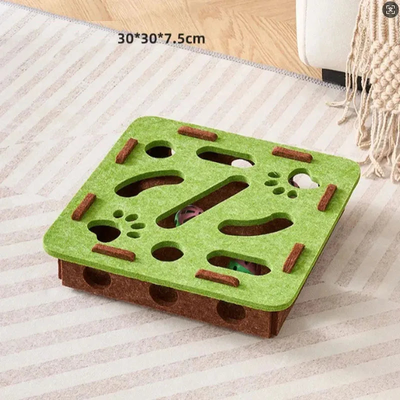 New Scratching Posts For Indoor Cats Sisal Cat Scratching Post Kitten Interactive Toy Indoor Exercise Toy Entertainment Supplies