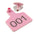 Customized Farm Animal Eartags, Cow Cattle Ear Tags, Plastic TPU Identification Label with Number for Pig Sheep, 20Pcs