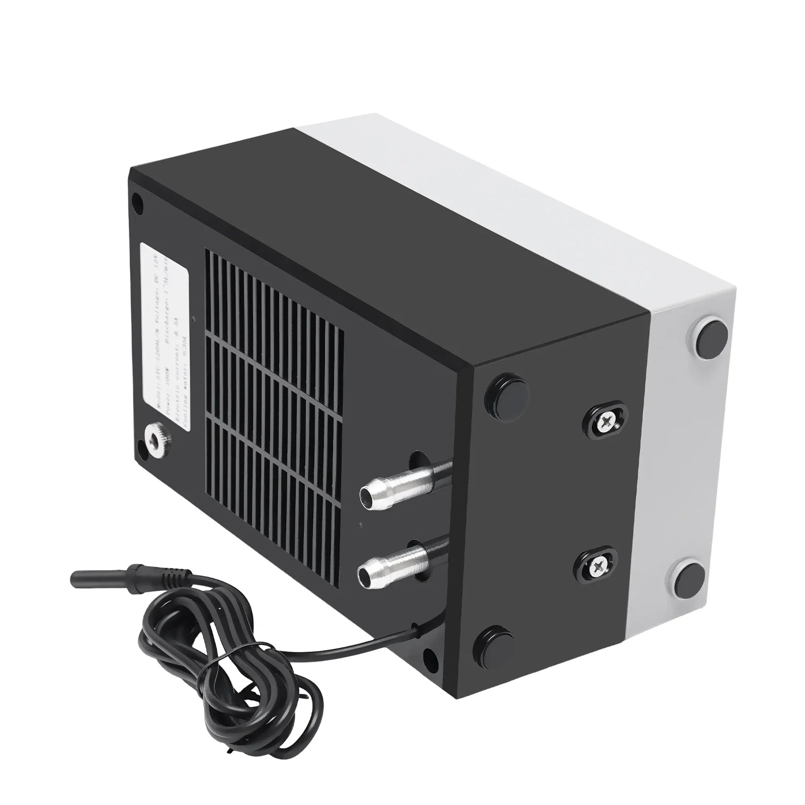 100W Heating Cooling Machine, 20-35L Aquarium Water Chiller 30L/7.93GAL Aquarium Water Chiller for Fish Shrimp Coral Reef Tanks
