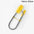 1PC 90/155/200cm Pipe Cleaning Brush Flexible Double Ended Hose Brush Pipe Clean Tool Aquarium Fish Tank Water Pump Accessories