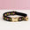 Adjustable Comfortable Cat Collar with Bell Personalized Pet Collar for Cats And Small Dogs metal hardware set cat collar