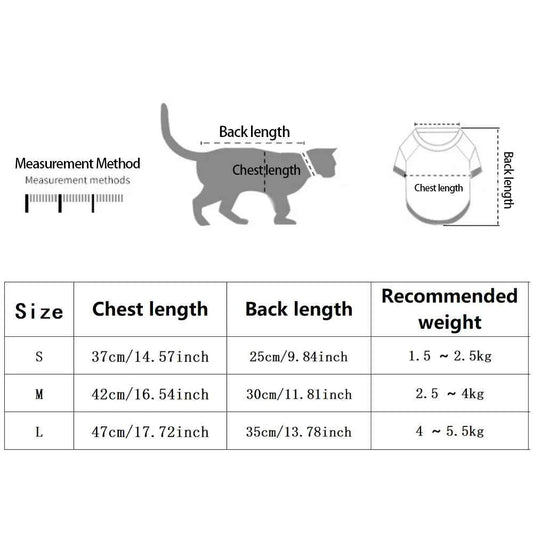 Pet Cat Dog Clothing Spring Autumn Thin Fleece Sweater, Ragdoll Dog Bee Pet Apparel, 1PC