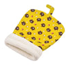 Cat Sleeping Bag Soft Cuddly Fluffy Feel Thickened Pet Pocket Type Quilt Bed Kitten Puppy Soft Comfortable Warm Nest Pet - Play Paws Toys