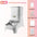 Smart Pet Feeder with 15CM Elevated Camera Tuya App Control for Busy Pet Owners FURPIPI Automatic Cats Dog Food Feeder Dispenser