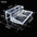 4pcs Clear Acrylic Rimless Aquarium Fish Tank Glass Cover Clip Support Holder 6/8/10/12mm Aquarium Cover Bracket Clip Universal