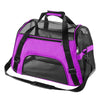 Cat Bags Portable Dog Carrier Bag Mesh Breathable Pet Puppy Travel Bags for Small Dogs Foldable Cats Handbag Bag Transport Bag - Play Paws Toys