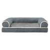 Cat Dog Bed Sofa Warm Cat Nest Pet Bed for Small Medium Dogs Cats Comfortable Plush  Non-slip Puppy Pet Supplies Sofa Bed