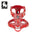 Truelove Pet harness Fashionable Nylon Durable Dog Harness Reflective Breathable Padded Training Vest Luxury Pet Accessories