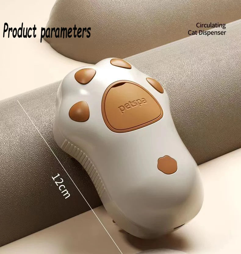 Cat Steam Brush 3 in 1 Electric Pet Brush Cat Hair Brushes Massage Dog Brush Spray Comb Pet Grooming Hair Removal Combs