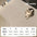 2026 1pc Cat Scratching Mat Sisal Like Wear Resistant Non Slip Stable For All Seasons Grinding Claw cat scratch