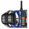 Remote Control Waterproof Pet BehaviorFor 8-150lbs Puppy With Shock Vibration 3300Ft Electric Dog Training Collar for all dogs