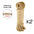 Cat Scratcher Rope DIY Natural Sisal Rope Toy Cats Paw Claw Furniture Protector Cat Tree Tower Climbing Frame Binding Rope