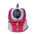 New Dog Pet Backpack Carrier Travel Bag Front Pack Breathable Adjustable with Safety Reflective Strips for Hiking Outdoor Cats