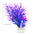 Artificial Aquarium Decor Plants Plastic Aquatic Plants Underwater Plants Aquarium Accessories Decoration Piante Acquario