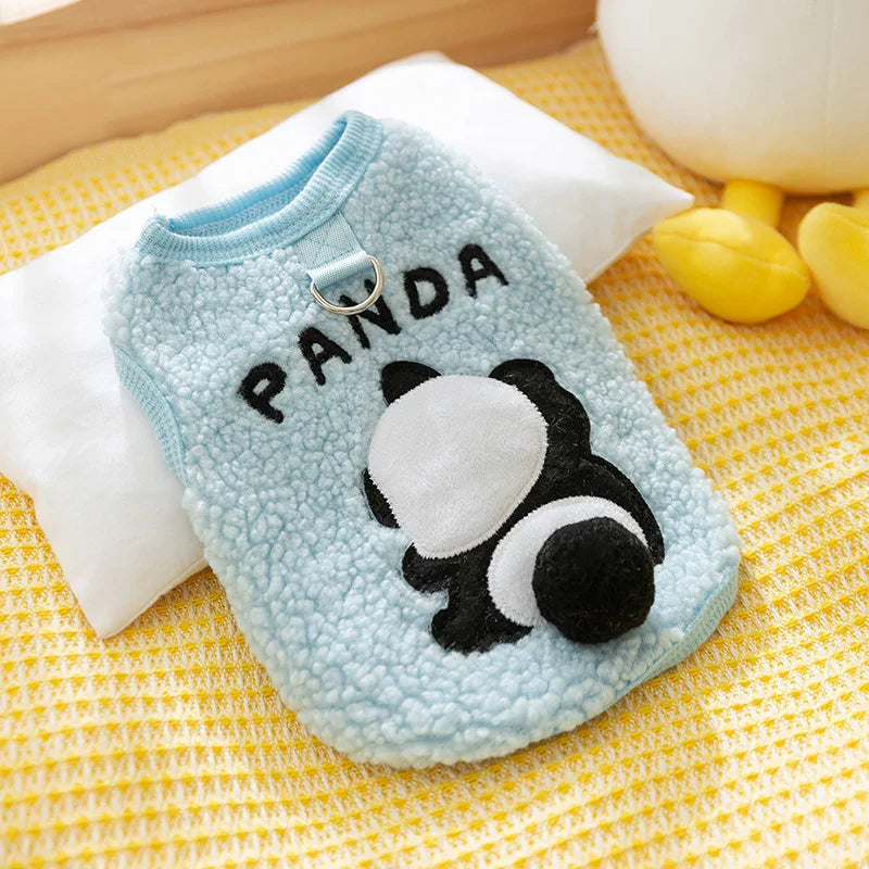 Cute Cat Sweater Soft Cozy Costume Winter Warm Pet Clothes for Cats Katten Sphynx Pullover Sweater Clothing Gatos Small Dogs - Play Paws Toys