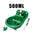 Sheep Goat Drinker Bowl With Valve Automatic Drinking Bowl plastic Water Fountain Cattle Sheep Dog Feeding Equipment