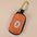1 Pcs Light Weight Poop Bag Holder Multi Function Hands Free Dispenser Attached With Any Pet Leashes(No Poop Bag And Leashes)