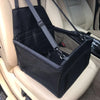 Carrier Dog Car Seat Cover Pet Transport Dog Carrier Car Folding Hammock Pet Carriers Bag For Small  Dogs autogamic for dogs