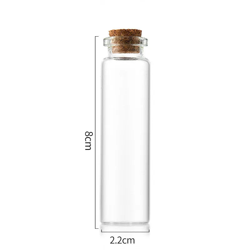 Cat Beard Storage Bottle Collect Luck Commemorative Pet Hair Cat Dog Teeth Preservation Souvenir Beard Collection Bottle