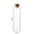 Cat Beard Storage Bottle Collect Luck Commemorative Pet Hair Cat Dog Teeth Preservation Souvenir Beard Collection Bottle