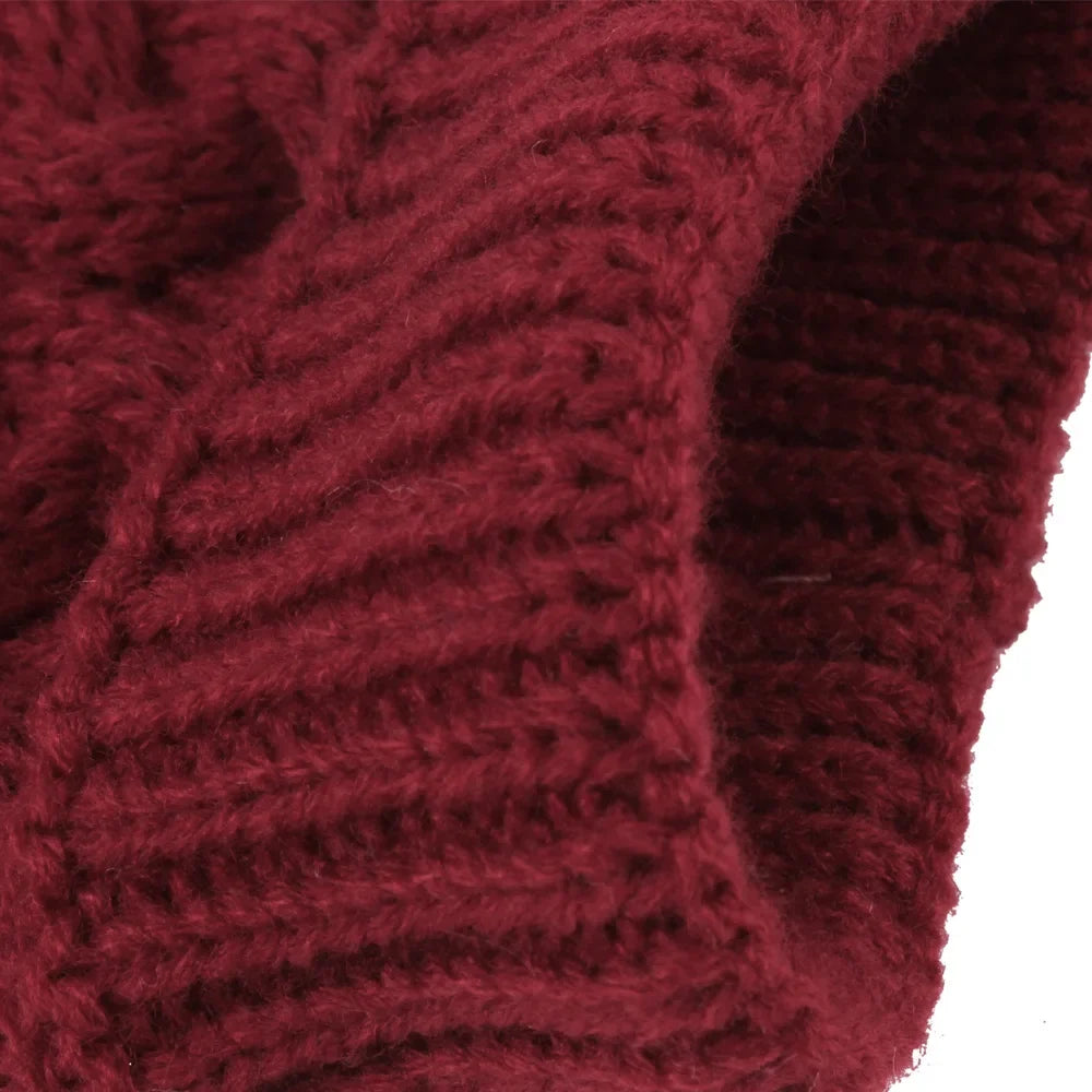 Cat Puppy Sweaters Autumn Winter Pet Knitted Sweater Jumper for Small Dogs Cats Kitten Pullovers Sphynx Clothing ropa para gatos - Play Paws Toys