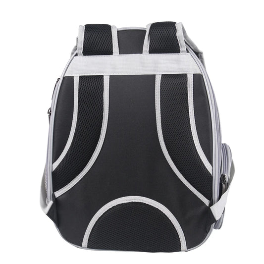 High Quality Astronaut Portable Cat Travel Bag Breathable Space Capsule Expandable Transparent Carrier Pet Backpack For Cat Dog - Play Paws Toys