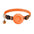 Cute Cat Collar Airtag Breakaway Reflective Kitten Collar with Bell for Apple Air Tag Holder Bell Nylon Silicone Collar for Cats