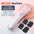 Fenice Clipper Dogs Professional LCD Screen Pet Cat Clippers Electrical Grooming Trimmer Rechargeable Haircut Machine Animals