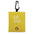 Pet Pets Supplies Canvas Garbage Bags Poop Bag Dispenser Portable Dog Poop Waste Bag Holder Outdoor Puppy Cat Pick Up Organizer