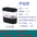USB Mini Desktop Aquarium Built-in Water Pump / LED light / Filter Self circulation and self circulation goldfish tank
