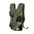 Pet Dog Carrier Bag Breathable Backpack For Dogs Cats Out Double Shoulder Portable Travel Backpack Outdoor Dog Cat Carrier Bag