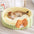 HOOPET Cats Bed Dogs Nest Pet Bed Kennel Non-Slip Winter Warm Small Dog Kennel Sleeping Soft Puppy Cushion Pet Supplies - Play Paws Toys