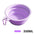 350ML Folding Dog Dish Collapsible Pet Bowl Water for Dog Drinking Bowl Cat Water Bowl Drinking Fountains for Dogs