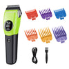 Electric Dogs Grooming Clipper Professional Hair Cutter for Pets Hair Trimmer Cordless Low Noise Shaver Cutter Machine Scissors